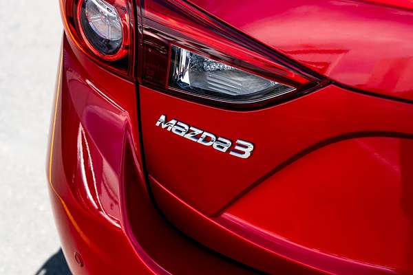 2015 Mazda 3 Sp25ltd 2.5P/6At/Ha/