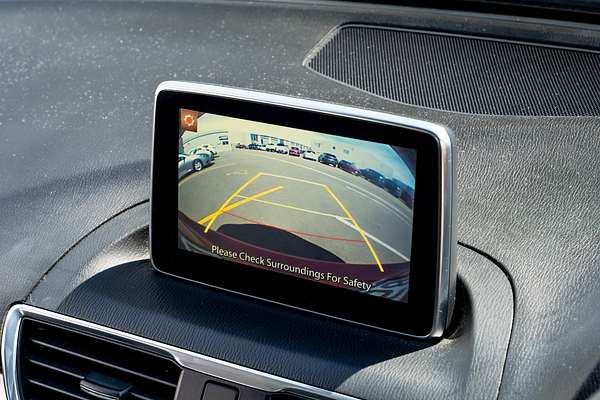 2015 Mazda 3 Sp25ltd 2.5P/6At/Ha/