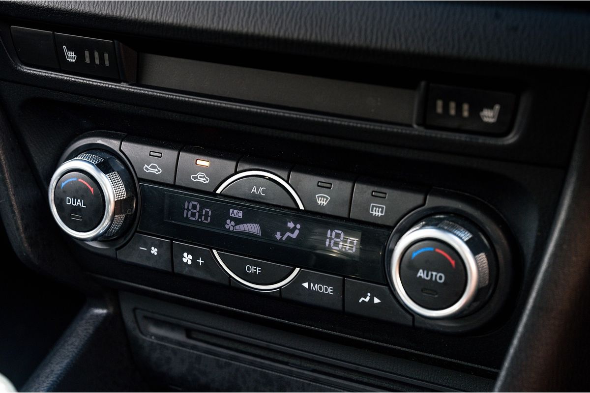 2015 Mazda 3 Sp25ltd 2.5P/6At/Ha/