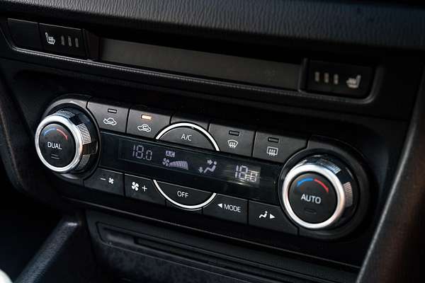 2015 Mazda 3 Sp25ltd 2.5P/6At/Ha/