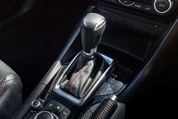 2015 Mazda 3 Sp25ltd 2.5P/6At/Ha/