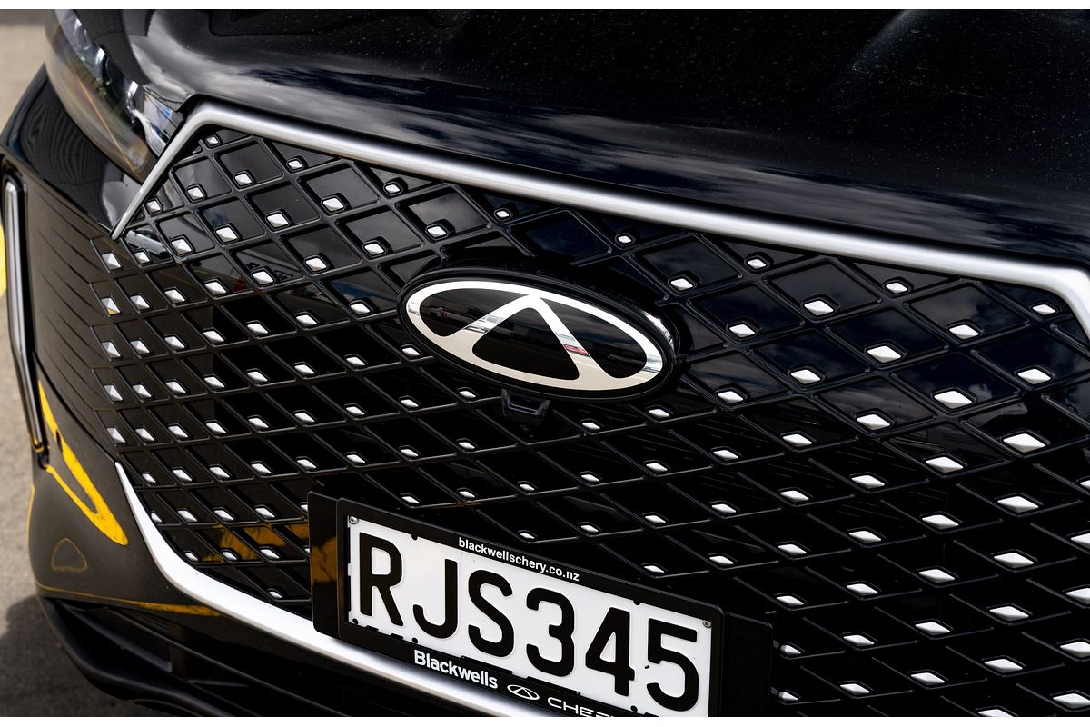 2025 Chery Tiggo 4 Pro Ul 1.5Pht/Hd Ultimate