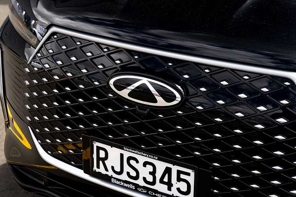 2025 Chery Tiggo 4 Pro Ul 1.5Pht/Hd Ultimate