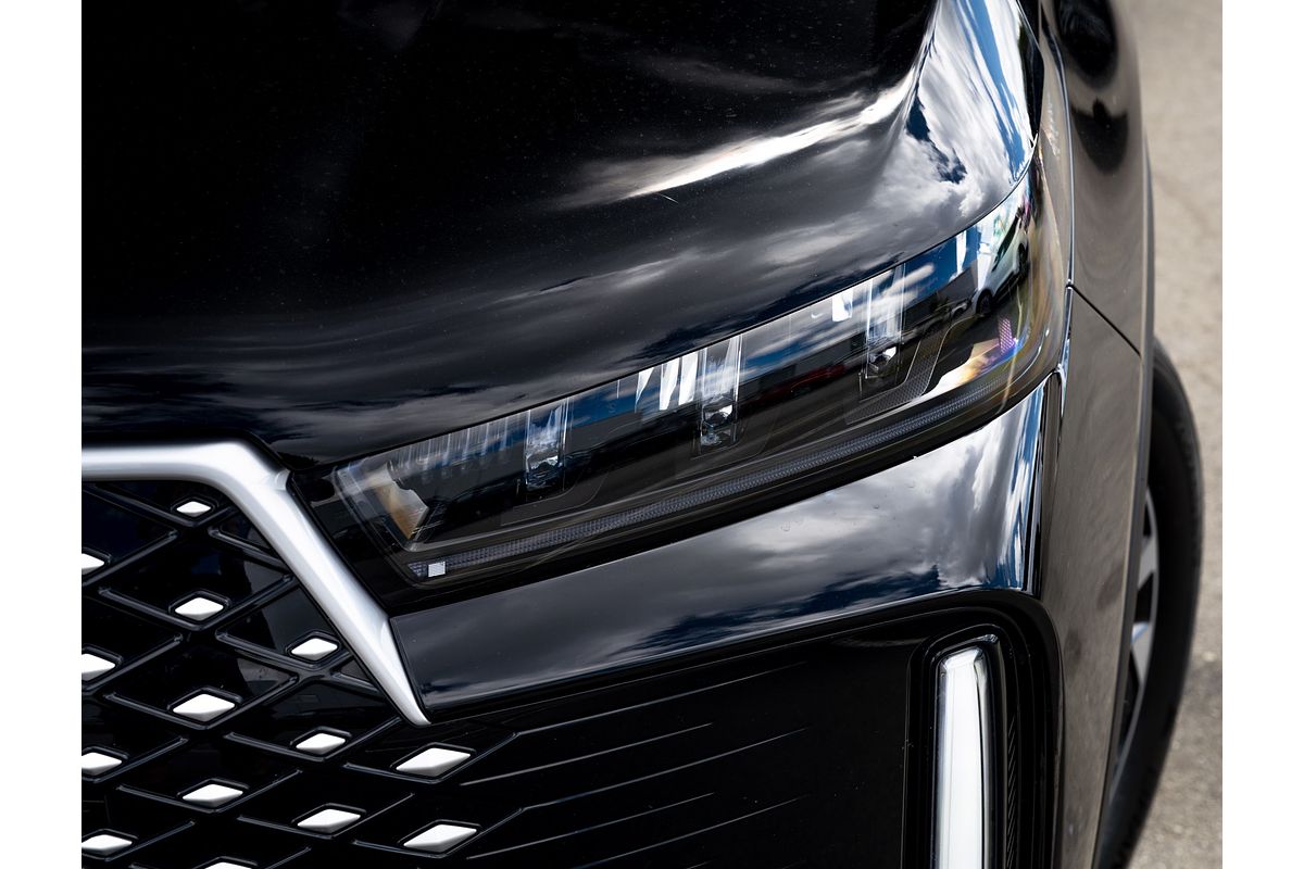 2025 Chery Tiggo 4 Pro Ul 1.5Pht/Hd Ultimate