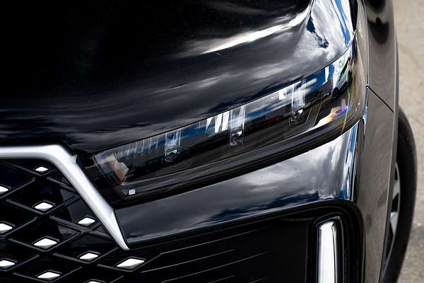 2025 Chery Tiggo 4 Pro Ul 1.5Pht/Hd Ultimate