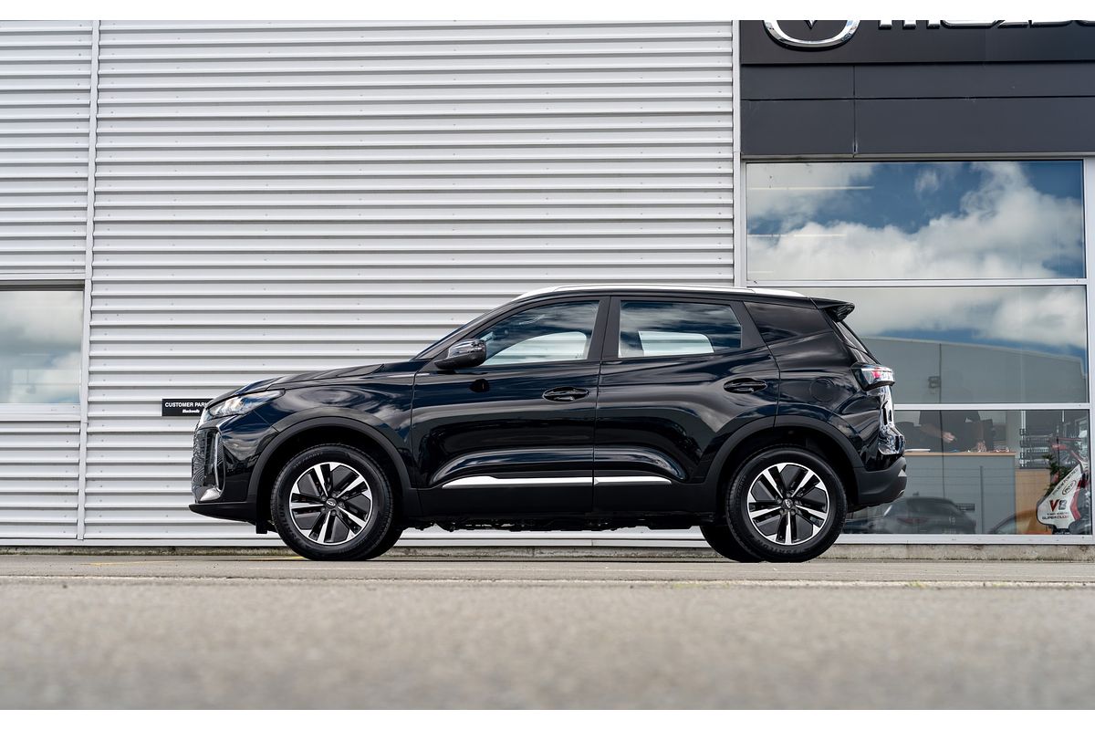 2025 Chery Tiggo 4 Pro Ul 1.5Pht/Hd Ultimate