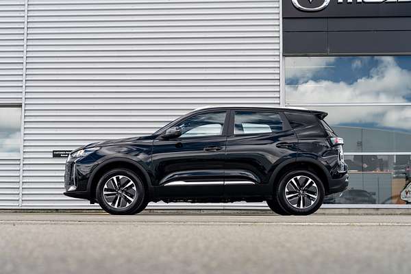 2025 Chery Tiggo 4 Pro Ul 1.5Pht/Hd Ultimate