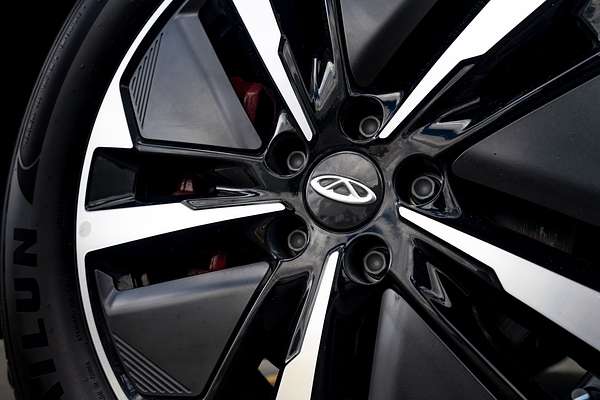 2025 Chery Tiggo 4 Pro Ul 1.5Pht/Hd Ultimate