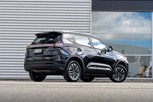 2025 Chery Tiggo 4 Pro Ul 1.5Pht/Hd Ultimate