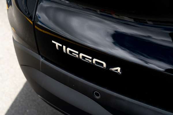 2025 Chery Tiggo 4 Pro Ul 1.5Pht/Hd Ultimate