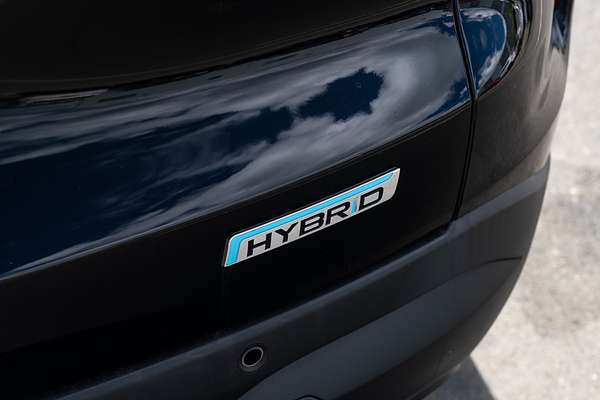 2025 Chery Tiggo 4 Pro Ul 1.5Pht/Hd Ultimate