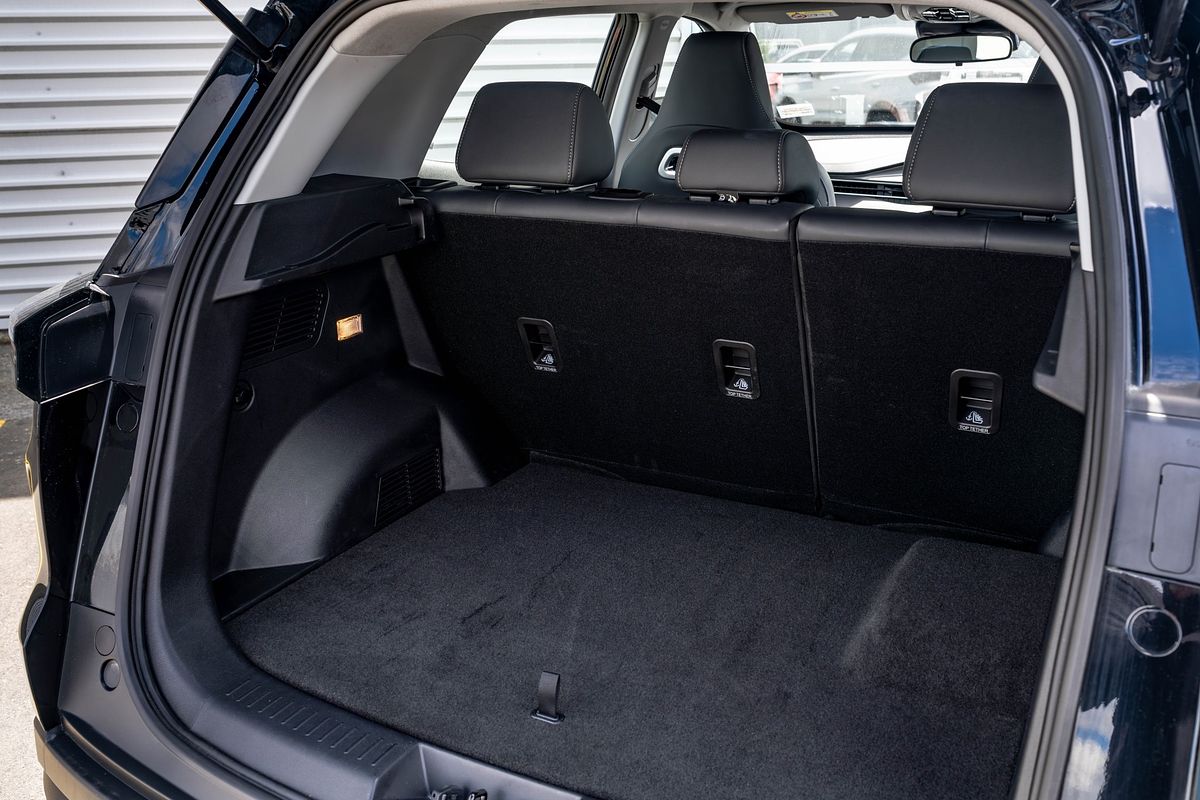 2025 Chery Tiggo 4 Pro Ul 1.5Pht/Hd Ultimate