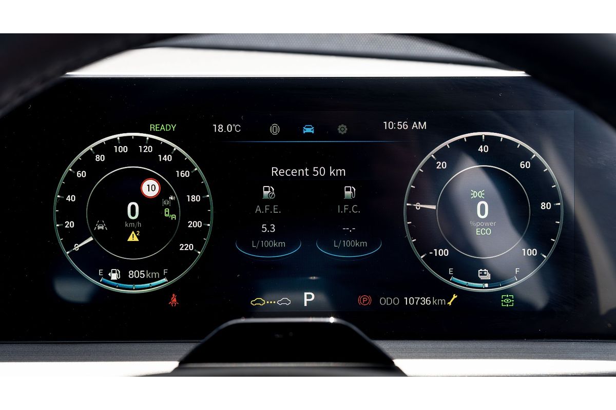 2025 Chery Tiggo 4 Pro Ul 1.5Pht/Hd Ultimate