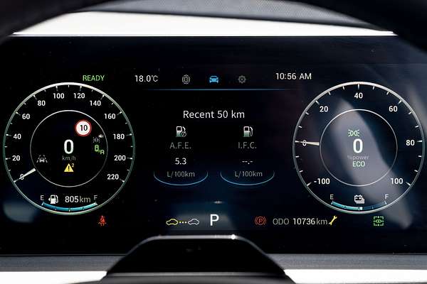 2025 Chery Tiggo 4 Pro Ul 1.5Pht/Hd Ultimate