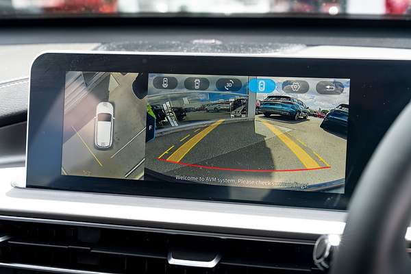 2025 Chery Tiggo 4 Pro Ul 1.5Pht/Hd Ultimate