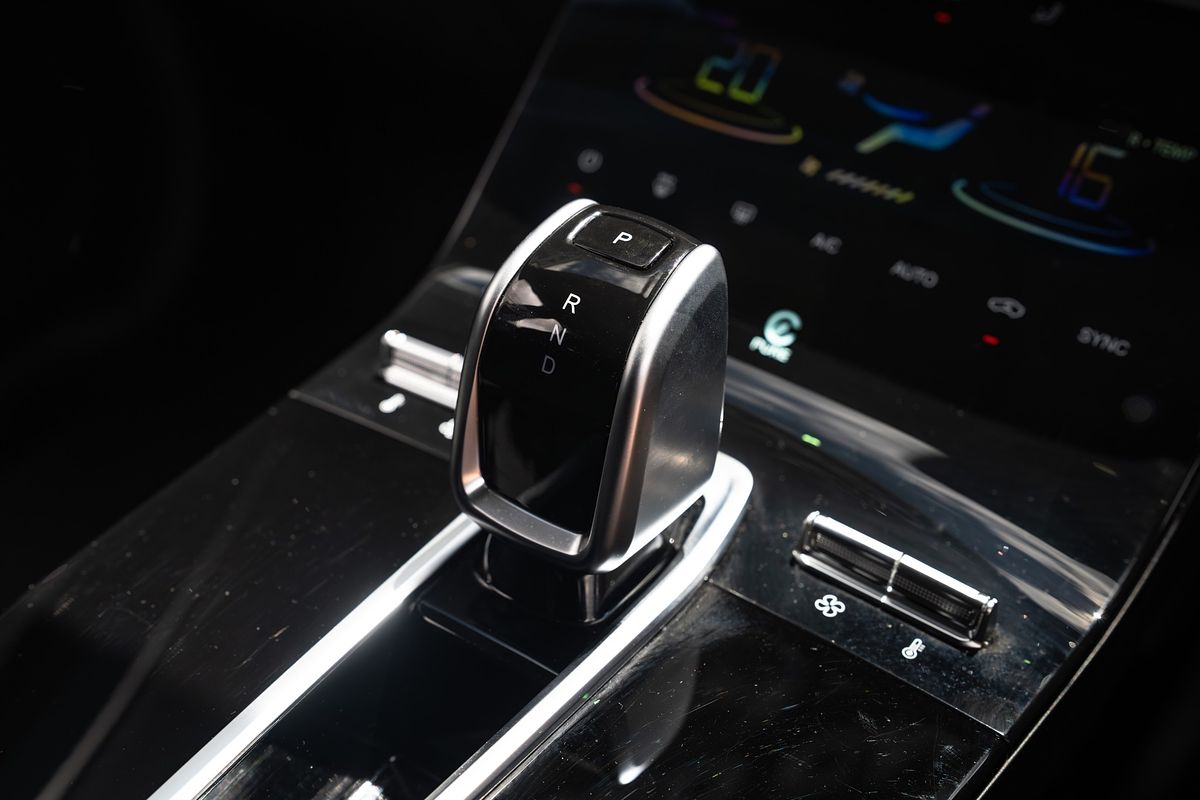 2025 Chery Tiggo 4 Pro Ul 1.5Pht/Hd Ultimate