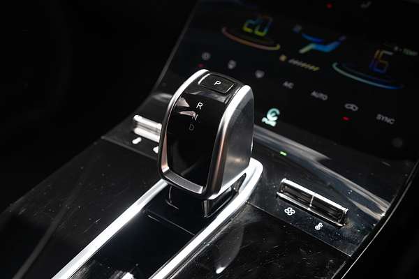 2025 Chery Tiggo 4 Pro Ul 1.5Pht/Hd Ultimate