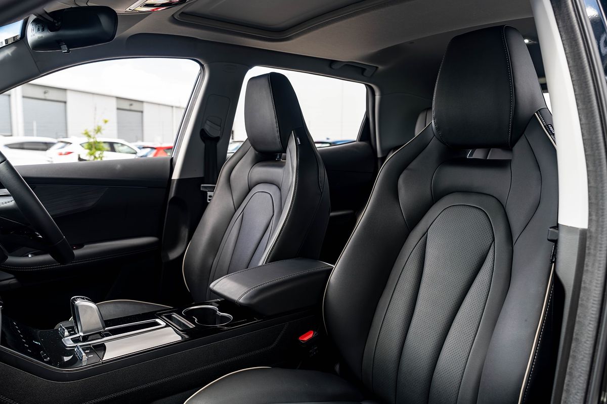 2025 Chery Tiggo 4 Pro Ul 1.5Pht/Hd Ultimate