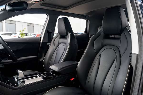 2025 Chery Tiggo 4 Pro Ul 1.5Pht/Hd Ultimate