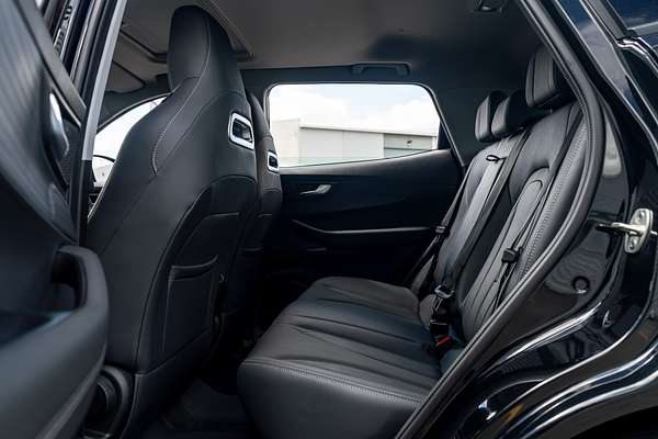 2025 Chery Tiggo 4 Pro Ul 1.5Pht/Hd Ultimate