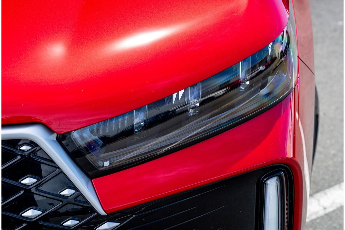 2025 Chery Tiggo 4 Pro Ul 1.5Pht/Hd Ultimate