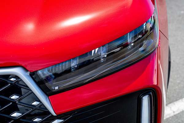 2025 Chery Tiggo 4 Pro Ul 1.5Pht/Hd Ultimate