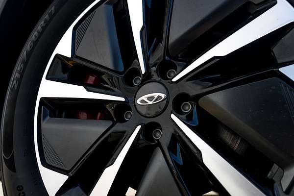 2025 Chery Tiggo 4 Pro Ul 1.5Pht/Hd Ultimate