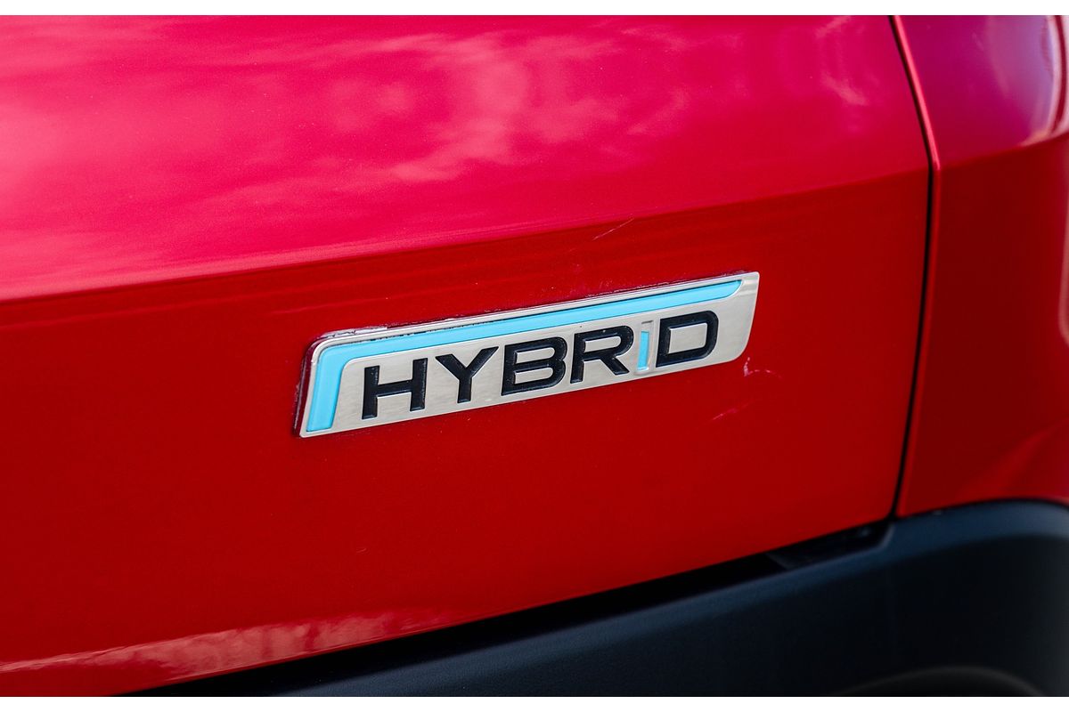 2025 Chery Tiggo 4 Pro Ul 1.5Pht/Hd Ultimate