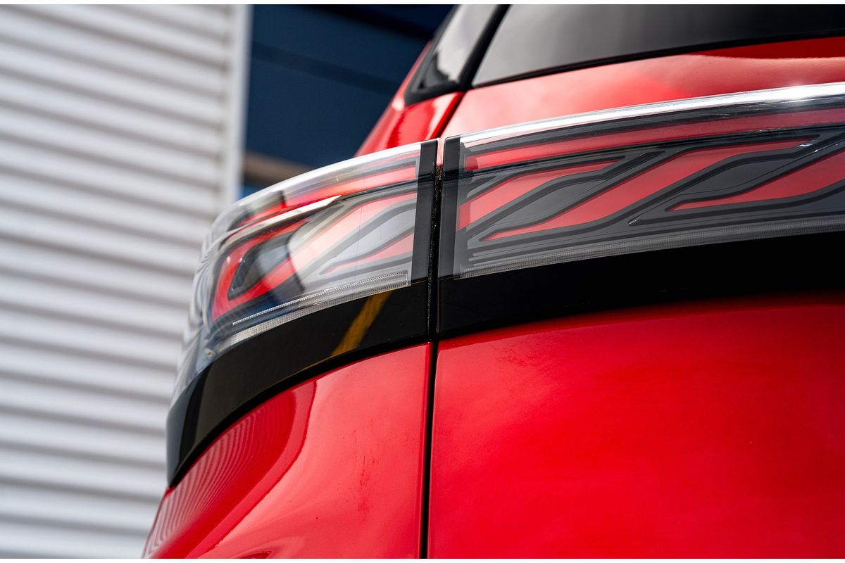 2025 Chery Tiggo 4 Pro Ul 1.5Pht/Hd Ultimate