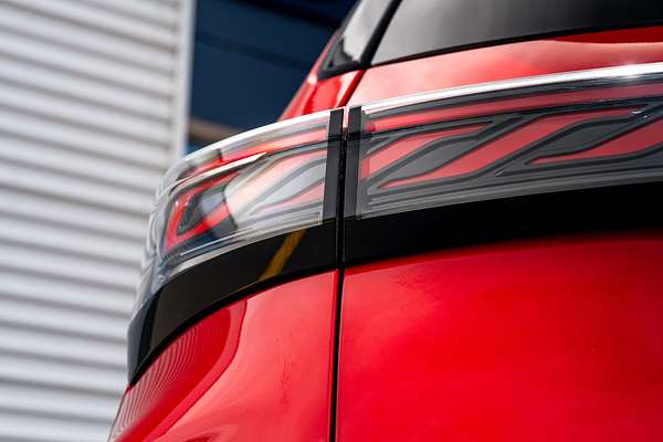 2025 Chery Tiggo 4 Pro Ul 1.5Pht/Hd Ultimate