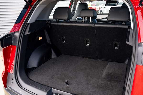 2025 Chery Tiggo 4 Pro Ul 1.5Pht/Hd Ultimate