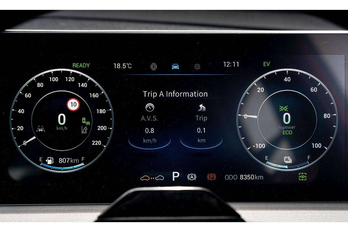 2025 Chery Tiggo 4 Pro Ul 1.5Pht/Hd Ultimate