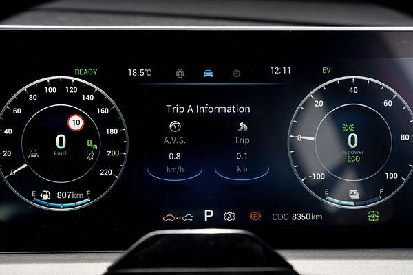 2025 Chery Tiggo 4 Pro Ul 1.5Pht/Hd Ultimate