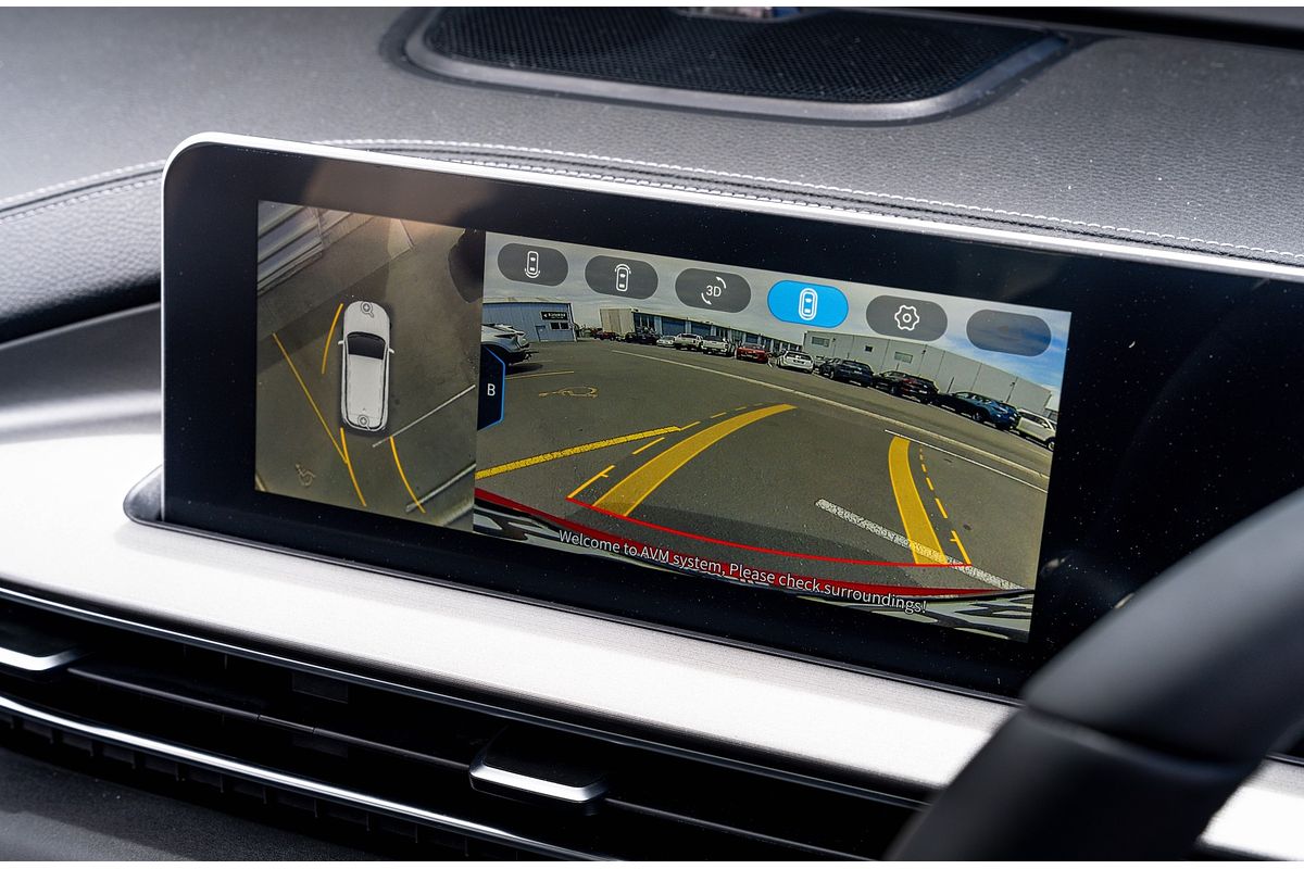 2025 Chery Tiggo 4 Pro Ul 1.5Pht/Hd Ultimate