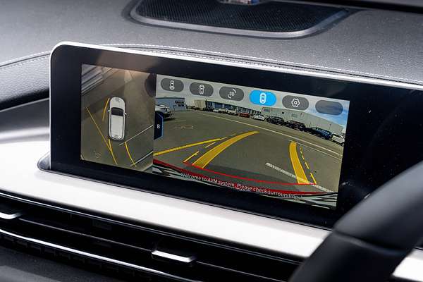 2025 Chery Tiggo 4 Pro Ul 1.5Pht/Hd Ultimate