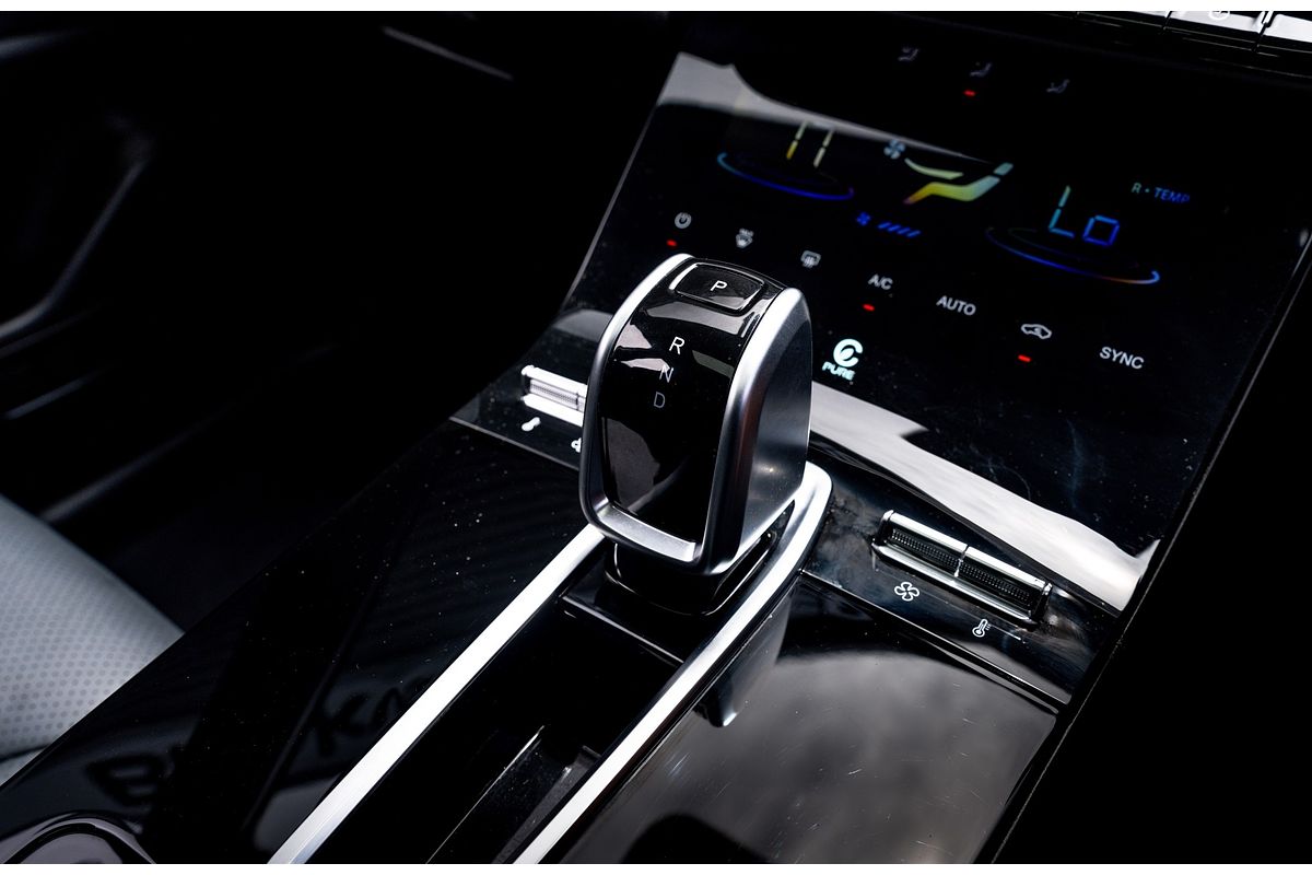 2025 Chery Tiggo 4 Pro Ul 1.5Pht/Hd Ultimate