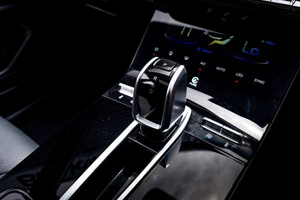 2025 Chery Tiggo 4 Pro Ul 1.5Pht/Hd Ultimate