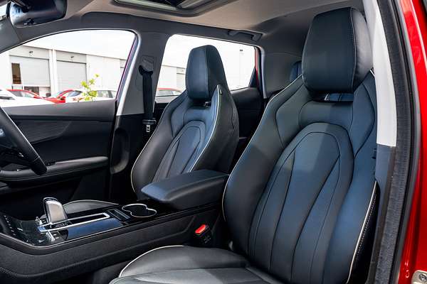 2025 Chery Tiggo 4 Pro Ul 1.5Pht/Hd Ultimate