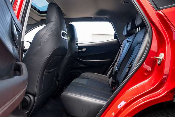 2025 Chery Tiggo 4 Pro Ul 1.5Pht/Hd Ultimate