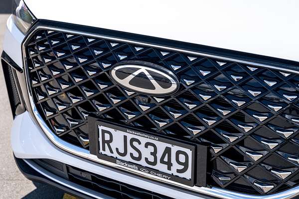 2025 Chery Tiggo 8 Ultimate Phev/Hd Csh