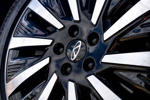 2025 Chery Tiggo 8 Ultimate Phev/Hd Csh