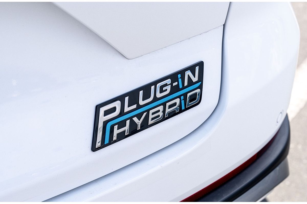 2025 Chery Tiggo 8 Ultimate Phev/Hd Csh