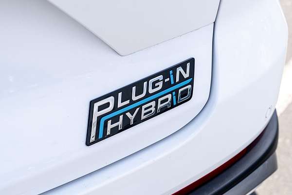 2025 Chery Tiggo 8 Ultimate Phev/Hd Csh