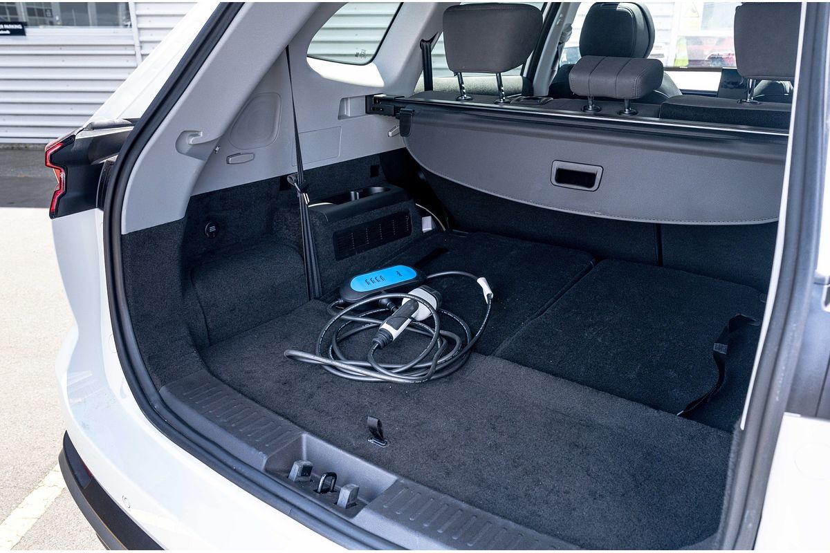 2025 Chery Tiggo 8 Ultimate Phev/Hd Csh