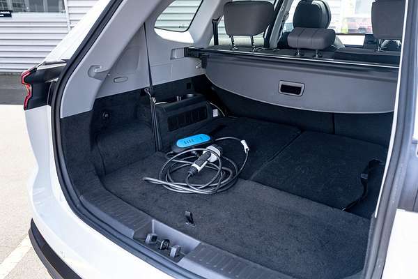 2025 Chery Tiggo 8 Ultimate Phev/Hd Csh