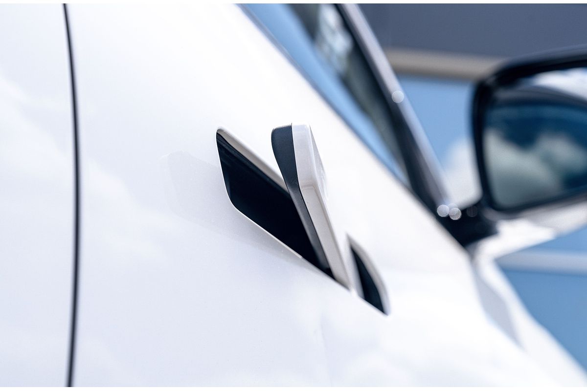 2025 Chery Tiggo 8 Ultimate Phev/Hd Csh