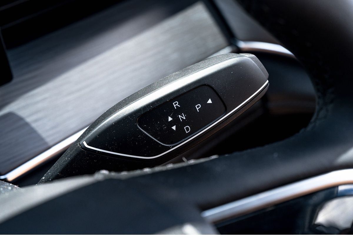 2025 Chery Tiggo 8 Ultimate Phev/Hd Csh