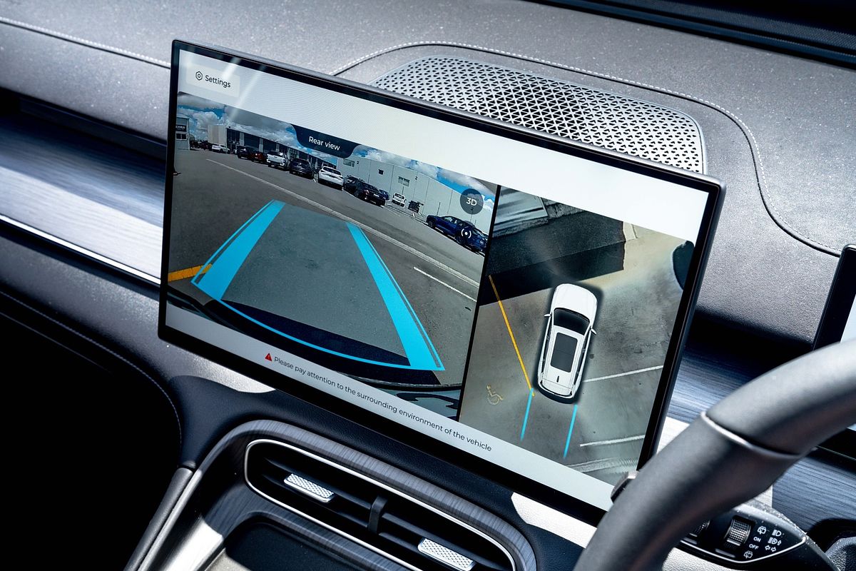 2025 Chery Tiggo 8 Ultimate Phev/Hd Csh