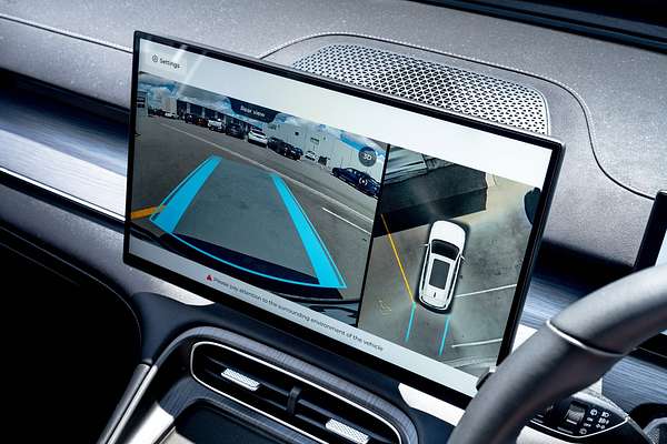 2025 Chery Tiggo 8 Ultimate Phev/Hd Csh