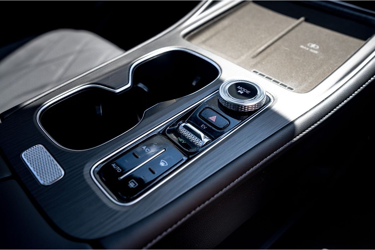 2025 Chery Tiggo 8 Ultimate Phev/Hd Csh